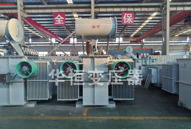 S13-6300/35开原开原开原电力变压器